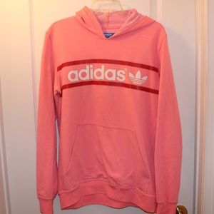 Adidas sweater